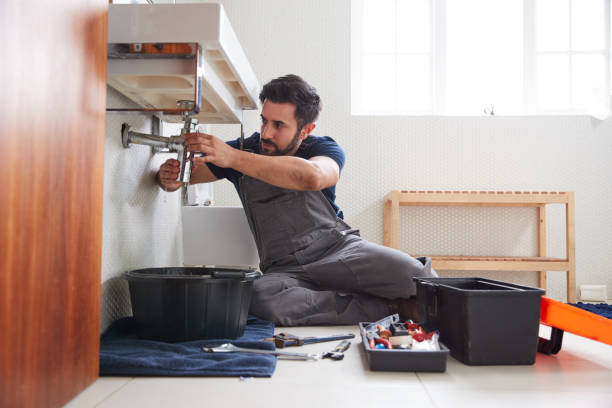 Best Residential Plumbing Services  in Minneapolis, KS